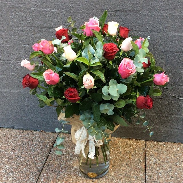 A Touch Of Class Independent Florist Perth About Us