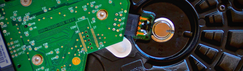 hard drive data recovery in Red Hill