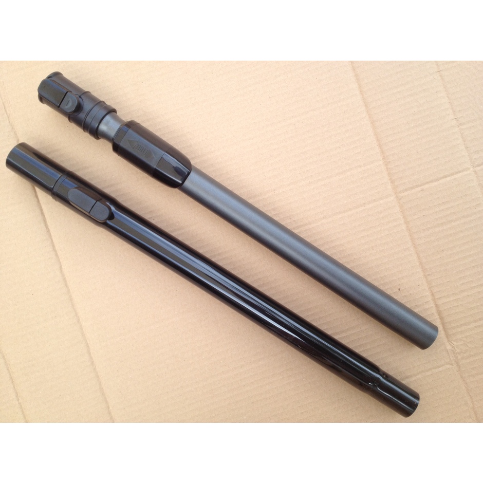 ilfiskALTO Plastic Telescopic 36mm Wand For Vacuum Cleaner