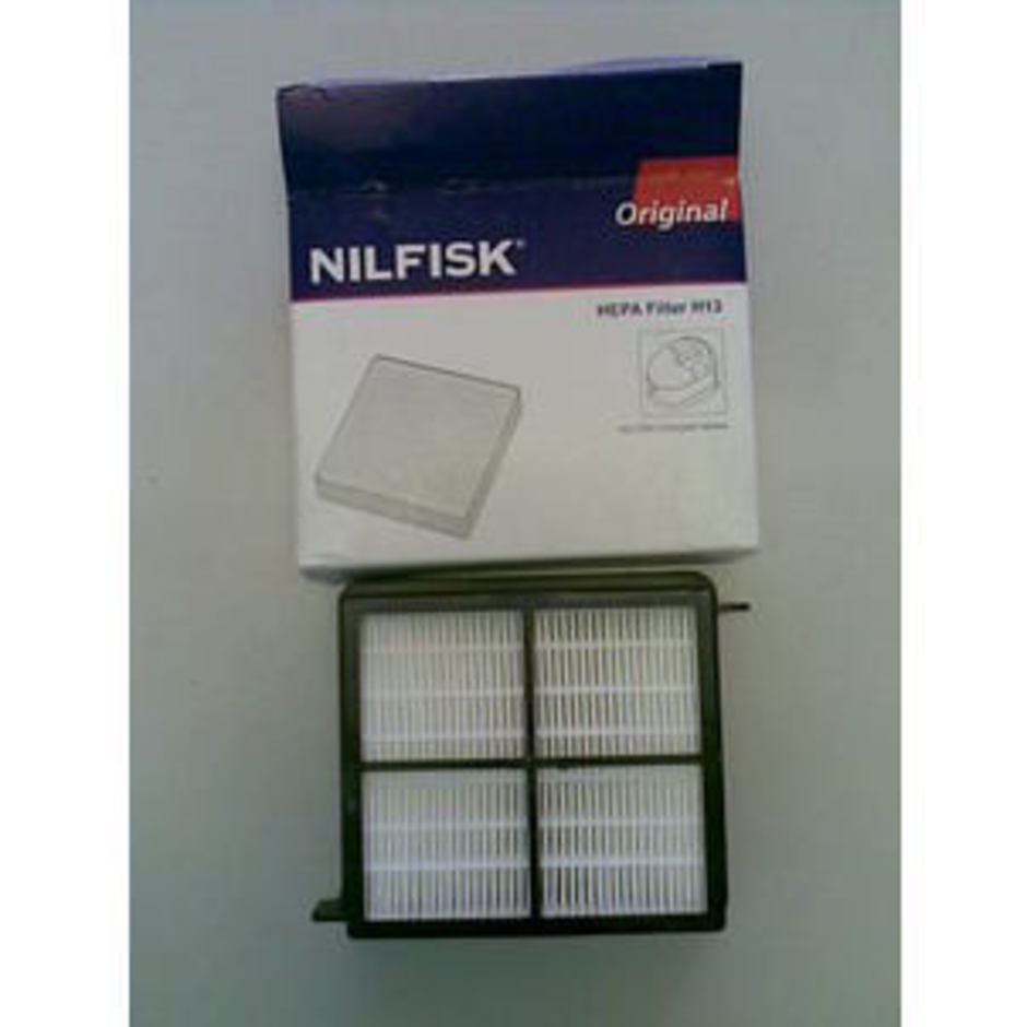 Nilfisk Compact C220 & C330 Vacuum Cleaner HEPA Filter