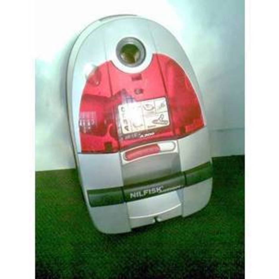 Nilfisk Action A300 And Sprint Plus Etc Synthetic Vacuum Dust Bags