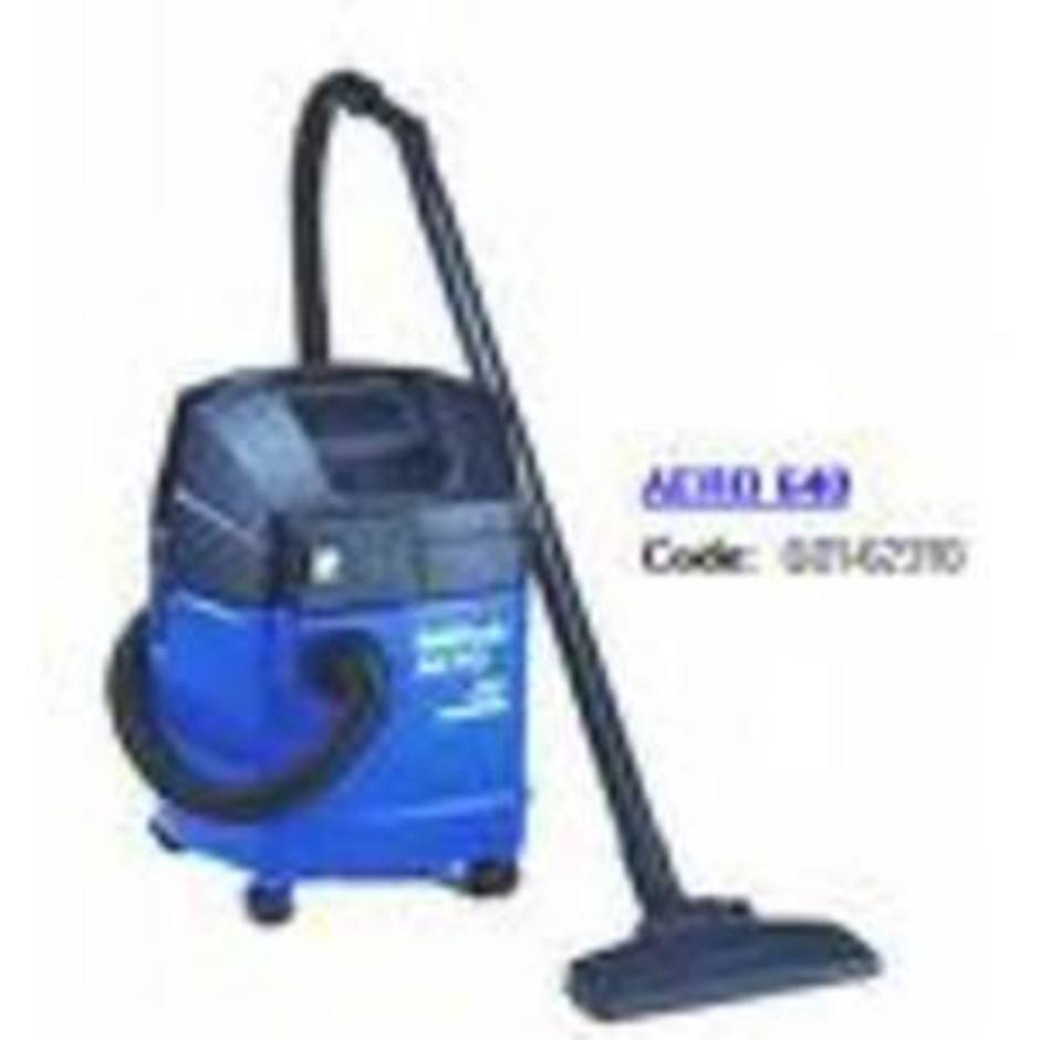 NilfiskAlto Aero 640 Wet and Dry Vacuum INFORMATION ONLY