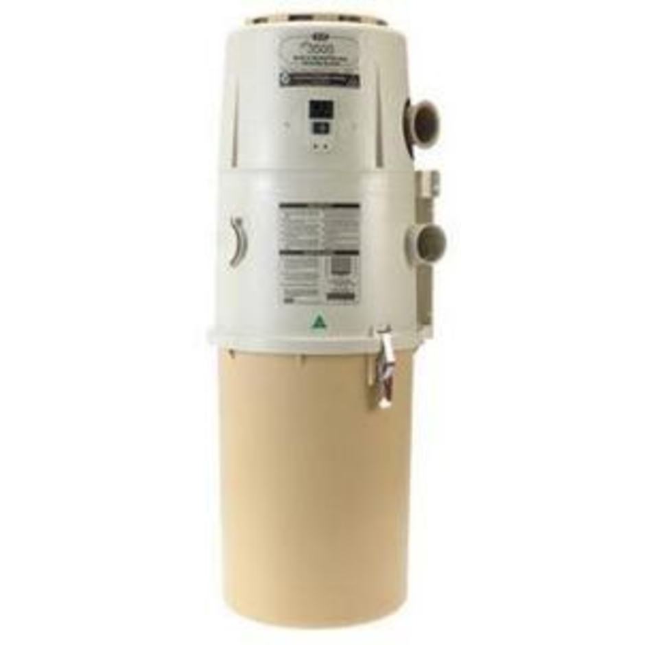 EVS 2606 Ducted Central Vacuum Cleaner System Aussie Made!