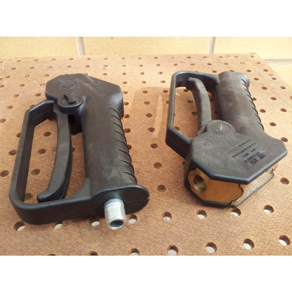 Gerni NilfiskALTO Pistol Grip Spray Gun 832 USUALLY 109.27
