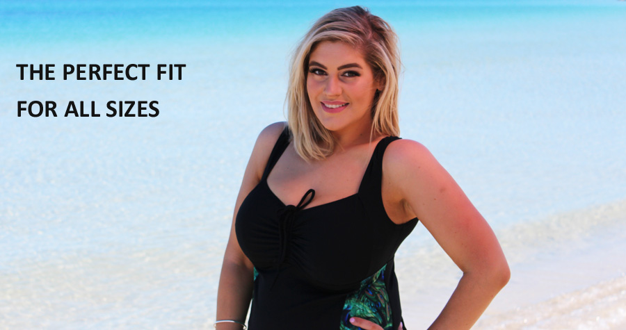 Plus Size Bikini Australia