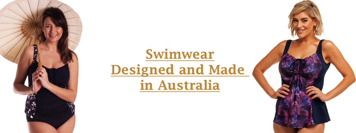 Chlorine Resistant Swimwear Perth