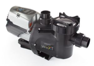 Spa Pool Pump Supply and Installation - Image 1