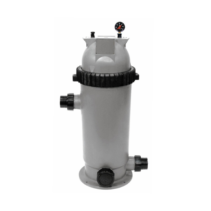 more on Cartridge Pool Filter Supply and Installation