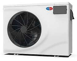 Pool and Spa Heaters image - click to shop