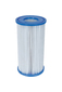 more on Replacement filter cartridges