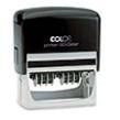 Colop P60NN self inking double numberer  $97.00