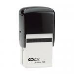 Colop Printer 53 self inking stamp with 45 x 30mm die plate ($46.00)