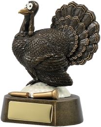 A1007 Golf Sporting Trophy (NAGA award) $24.00