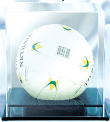 DC02 (For basketball, netball or soccer ball) $128.00