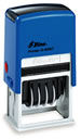 Shiny 826D self inking dater with 41 x 24mm die plate $48.00