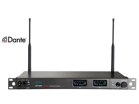 MIPRO++Dual+Channel+Wideband+Digital+Diversity+Receiver+with+Encryption+and+Dante%2C+rack+kit%2C+5F+frequency+band.