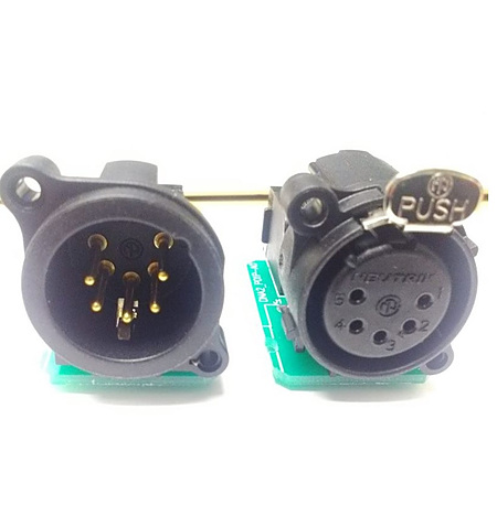ashton audio