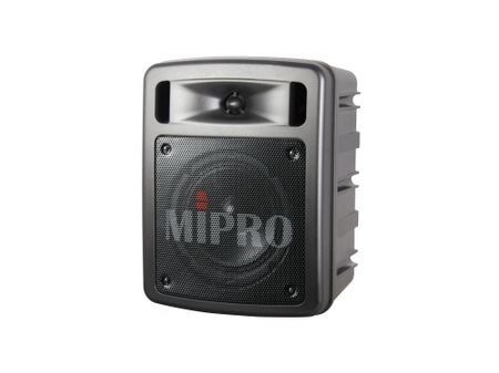 Mipro++Dual+Channel+Diversity+PA+System++60watt