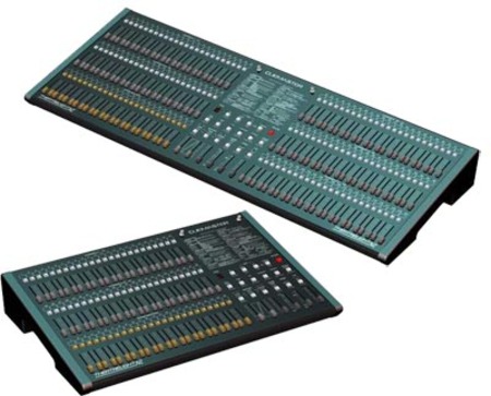 maxim lighting desk