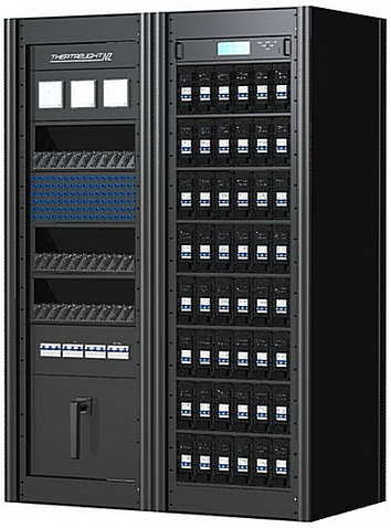 sound patch panel