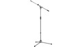 More info on Microphone+Floor+Stand+with+Telescopic+Boom+Soft+Touch