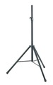 More info on Speaker+Stand+U+Profile+Legs+Steel+tube+Rated+to+35kg+1320+to+2020mm