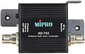 More info on MIPRO+Antenna+Auto+Gain+Controller.