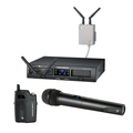More info on audio-technica++System+10+Pro++Lavalier+Microphone+plus+Body+Pack+Transmitter+Wireless+Microphone+System