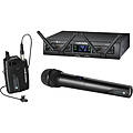 More info on audio-technica++System+10+Pro++Lavalier+plus+Handheld+Wireless+Microphone+System