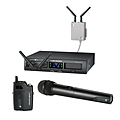 More info on audio-technica++System+10+Pro++Dual+Hand+Held+Wireless+Microphone+System