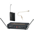 More info on audio-technica++2000+Series++Headworn+Wireless+Microphone+System
