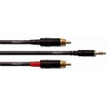 More info on 1.5m+3.5mm+Stereo+Jack+to+Dual+RCA+Patch+Cable