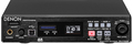 More info on Denon++Professional+Solid+State+Audio+Recorder++Half+RU