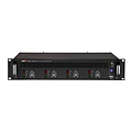 More info on InterM++DPA-150Q++Digital+Four+Channel+Power+Amplifier++150watts+100volt+2RU