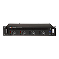 More info on InterM++DPA-300Q++Digital+Four+Channel+Power+Amplifier++300watts+100volt+2RU
