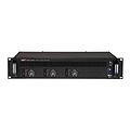 More info on InterM++DPA-300T++Digital+Three+Channel+Power+Amplifier++300watts+100volt+2RU