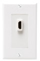 More info on HDMI+Passive+Extender+on+Decora+Wallplate