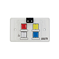 More info on InterM++LM-911++4+Button+trigger+wall+plate+for+ARM-911A