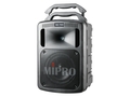 More info on Mipro++Passive+Extension+Speaker+for+MA-708+10-meter+cable+included
