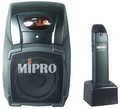 More info on Mipro++Wall+Mount+Wireless+Classroom+PA+System