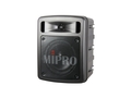 More info on Mipro++Single+Channel+Diversity+PA+System++60watt++USB+Music+Player-Recorder