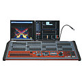 More info on maXim+Lighting+Console+96+faders+1%2C024+DMX+Channels+with+MiDi%2C+VGA+and+USB