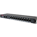 More info on MDR+Splitter+10-way+19+inch+Rack+Mount+with+RJ45+Ethercon+input+and+output+connectors