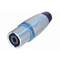 More info on Speakon+4pole+Male+Cable+Connector+IP54
