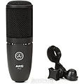 More info on AKG++Perception+P120+5.8mm+diaphragm+true+condenser+microphone