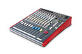 More info on Allen+and+Heath++ZED-12FX+6+Mic-Line+Inputs+3+Stereo+Inputs+3+Aux+1+FX+Send+On+Board+FX