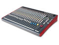 More info on Allen+and+Heath++ZED-22FX+16+Mic-Line+Inputs+3+Stereo+Inputs+3+Aux+1+FX+Send+On+Board+FX