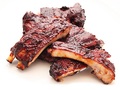 more BBQ