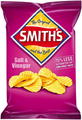 more Snacks