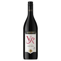 HARDYS VR PINOT NOIR 1 LITRE - Image 1